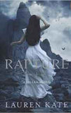 Rapture Book 4 of the Fallen Series