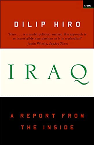 Iraq - A Report from the Inside