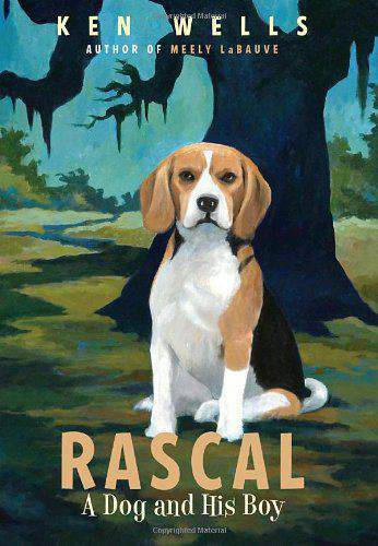 Rascal: A Dog and His Boy
