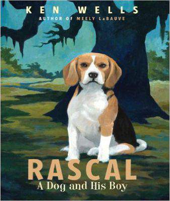 Rascal: A Dog and His Boy