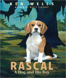Rascal: A Dog and His Boy