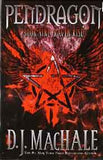 Raven Rise Pendragon #9