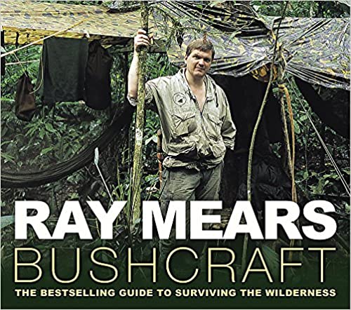 Bushcraft - An Inspirational Guide to Surviving the Wilderness