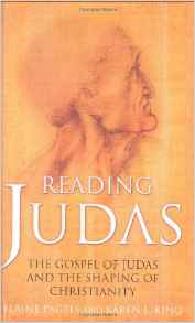 Reading Judas