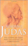 Reading Judas