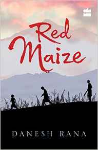 Red Maize