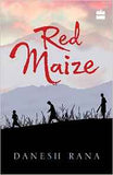 Red Maize