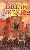 Redwall Redwall Firebird Paperback