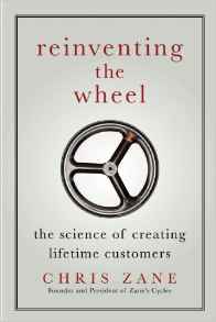 Reinventing The Wheel: The Science Of Creating Lifetime Customers
