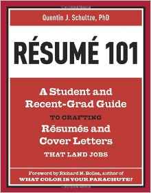 RESUME 101