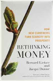 Rethinking Money