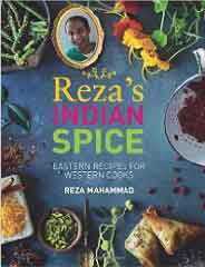Rezas Indian Spice