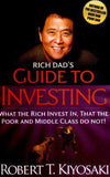 Rich Dads Guide to Investing