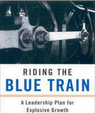 Riding The Blue Train