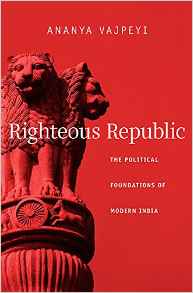 Righteous Republic -