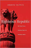 Righteous Republic -
