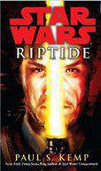 Riptide Star Wars Del Rey
