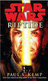 Riptide Star Wars Del Rey