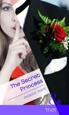 Riva The Secret Princess