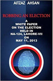 Robbing An Election