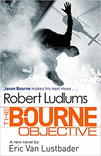 Robert Ludlum  Bourne Objective