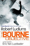 Robert Ludlum  Bourne Objective