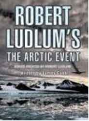 Robert Ludlums The Arctic Event