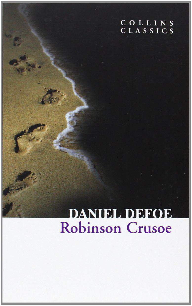 Robinson Crusoe