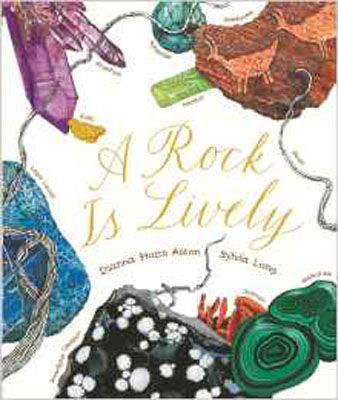 Rock is Lively