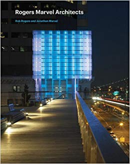 Rogers Marvel Architects