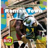 Roman Town    The Big Picture