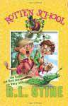 Rotten School 3 The Good The Bad And The Very Slimy