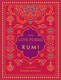 The Love Poems of Rumi: Translated by Nader Khalili (2)