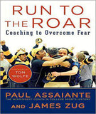 Run to the Roar: Coaching to Overcome Fear