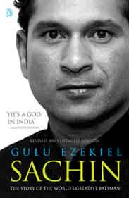 Sachin: The Story of The World