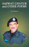 Safwat Ghayur and Other Poems