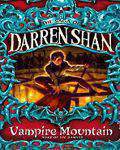 Saga Of Darren Shah 4 Vampire Mountain
