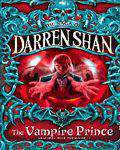 Saga Of Darren Shah 6The Vampire Prince