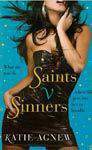 Saints V Sinners
