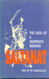 SALTANAT: The Saga Of A Desperate warrior