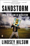 Sandstorm: Libya in the Time of Revolution New Windmills