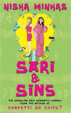 SARI SINS PA 01 Edition