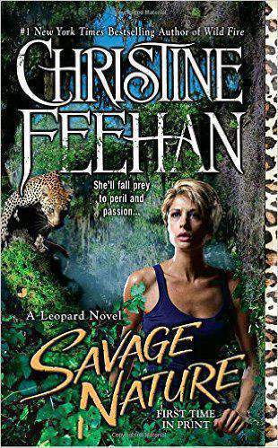 Savage Nature -