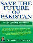 Save The Future of Pakistan