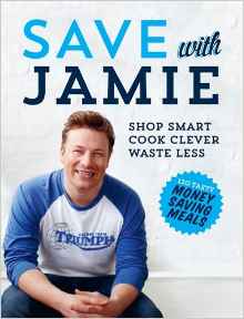 Save with JamieShop SmartCook CleverWaste Less