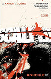 Scalped, Vol. 9: Knuckle Up