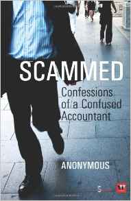 Scammed Confessions Of A Confused Accountant