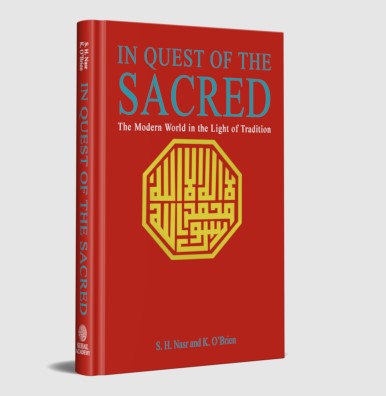 In Quest of the Sacred