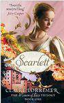 Scarlett Women Of Fire Trilogy -