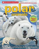 Scholastic Discover More Polar Animals